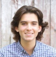 Nicolas Halstead Email