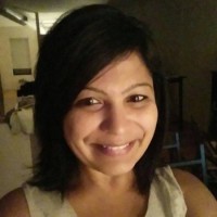 Intrinsic Schools Employee Ami Gandhi's profile photo