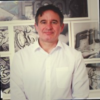 Parallel Consulting Employee Sean Young's profile photo