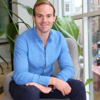 Lunson Mitchenall Employee William Hooper's profile photo