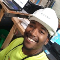 MODUS Employee Quenton Rhodes's profile photo