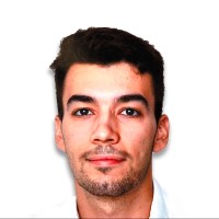 Yoann F.'s profile photo
