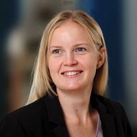 WesTrac Cat Employee Amy Hinson's profile photo