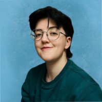 Fusebox Games Employee Amy Robertson's profile photo
