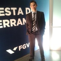 Investflex Employee Jarbas Marcato's profile photo