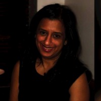 Hogarth Employee Asmita Prajapati's profile photo