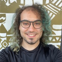 COSMODOT Employee Halit Ozsoy's profile photo
