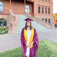 KATBOTZ Employee Tanupriya L's profile photo