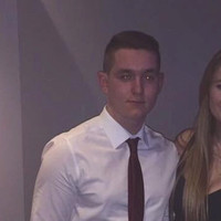 MCS Group Ltd Employee Callum Tollett's profile photo