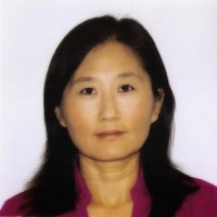 American Statistical Association - ASA Employee Xinping Cui's profile photo