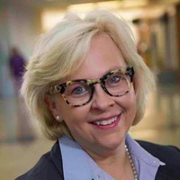 University of Kentucky Employee Julie Balog's profile photo