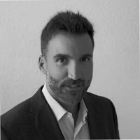 ALTA Performance Materials Employee Daniel Blanco's profile photo