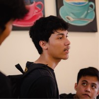 Java Festival Production Employee Eki Adi's profile photo