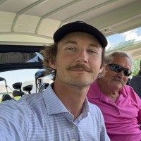 Red Ledges Employee Alex Bennington's profile photo