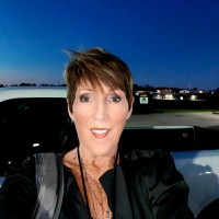 The Arc Caddo-Bossier Employee Charlesse Rougon's profile photo