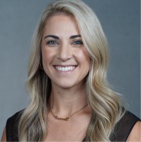 Mortgage Bankers Association Employee Ashley Inman's profile photo