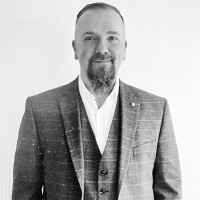 ACCENTRO Real Estate Employee Robert Mehland's profile photo