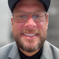 Climate Ride Employee Blake Holiday's profile photo