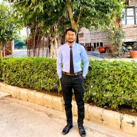 Foxthon Employee Nishant Singh's profile photo
