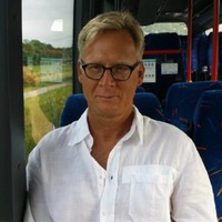 KR System Employee Max Langer's profile photo