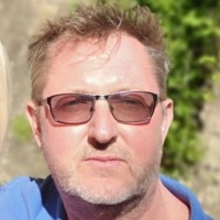 OSCO Europe Ltd Employee John Massey's profile photo