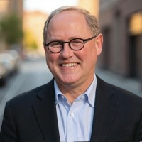 AstraZeneca Employee Shawn Edwards's profile photo