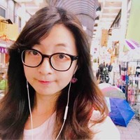 MiningLamp Employee Yi Zhao's profile photo