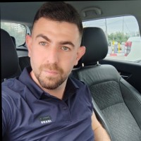 Daniel Haim Email