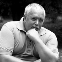Trib Total Media Employee Gary Bills's profile photo