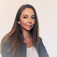 Mercio Employee Julie Perné's profile photo