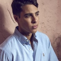 Elite Model Management Employee Michael Orta's profile photo