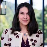 Weber State University Employee Kayla Griffin's profile photo