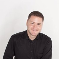 Steer Studios Employee Eric Pepin's profile photo