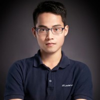 Leaderment Technology Employee Melon Ou's profile photo
