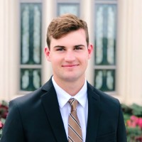 Advanced BioMatrix Employee Seth Story's profile photo