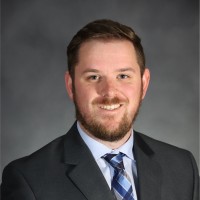 Sierra Space Employee Mark Ricci's profile photo