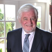Top Security Group Employee Emmet O'Rafferty's profile photo