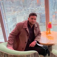 Altery Employee Ian Österberg's profile photo