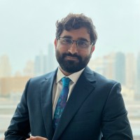 Alchemy Cleantech Employee Sushant Arora's profile photo