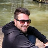 Under Employee Edgar Lazzarotto's profile photo