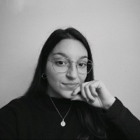 Nádia Almeida's profile photo