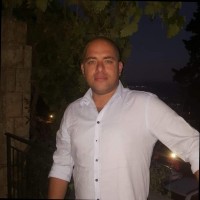 EREZ THERMOPLASTIC PRODUCTS Employee Philip Berkovitch's profile photo