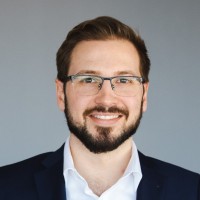 Wipebook Employee Frank Bouchard's profile photo