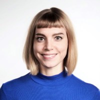 IW Medien GmbH (Institut der deutschen Wirtschaft Köln Medien GmbH) Employee Lea Fabry's profile photo