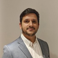 Amova Asset Management Employee Navinder Phalora's profile photo