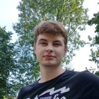 appwise | software house Employee Taras Tiahur's profile photo