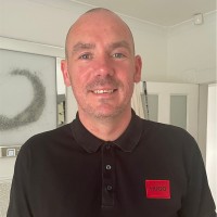 Joe McHaffie Email
