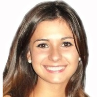 GÄRNA Employee Almudena Gómez-Barquero's profile photo