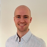 BIG Travel Sweden Employee Axel Ydenius's profile photo