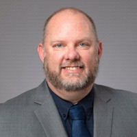 E.E. Ward Moving & Storage Co. Employee Paul Harpole's profile photo